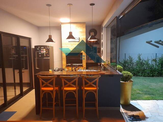 #036 - Casa para Venda em Itupeva - SP - 1