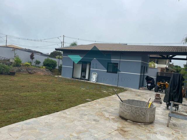 #039 - Casa para Venda em Itupeva - SP - 3