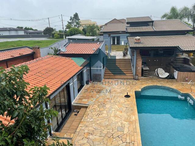 #039 - Casa para Venda em Itupeva - SP - 1