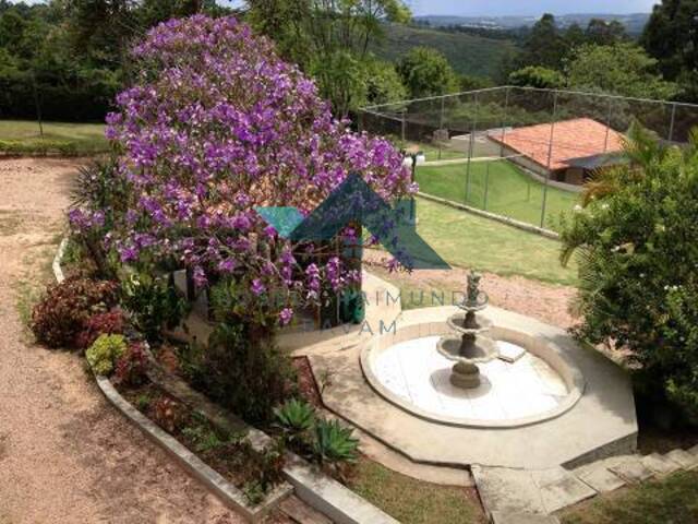 #040 - Chácara para Venda em Jarinu - SP - 3