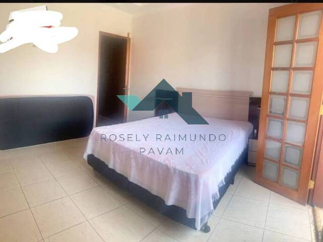 #042 - Casa para Venda em Salto - SP - 3