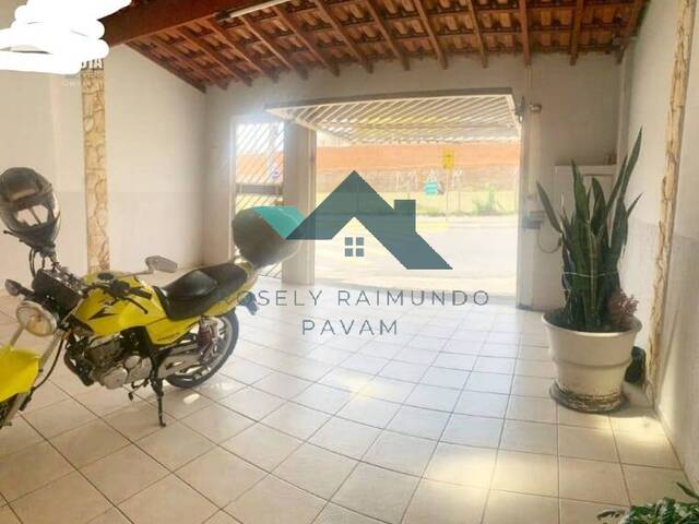 #042 - Casa para Venda em Salto - SP - 2
