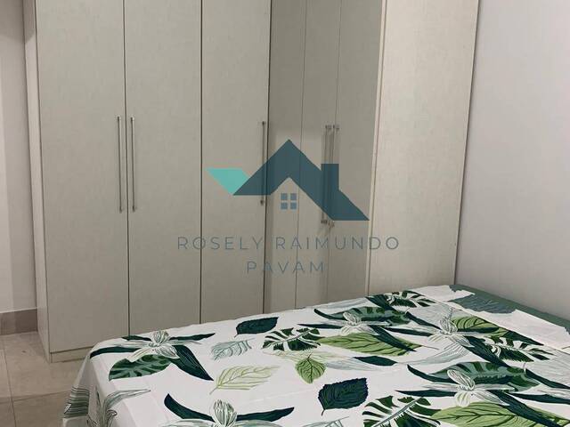 #043 - Apartamento para Venda em Jundiaí - SP - 2
