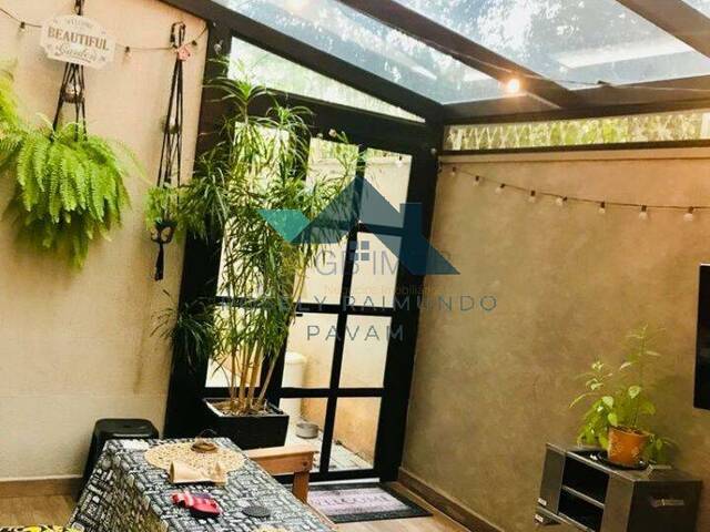 #045 - Apartamento para Venda em Jundiaí - SP - 3