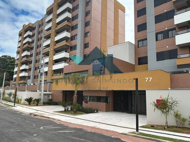 #046 - Apartamento para Venda em Jundiaí - SP - 3