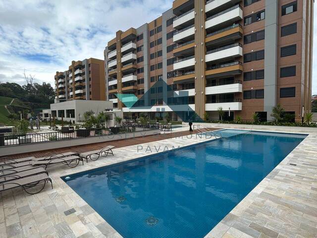 #046 - Apartamento para Venda em Jundiaí - SP - 1