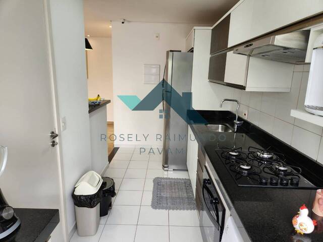 #047 - Apartamento para Venda em Jundiaí - SP - 3