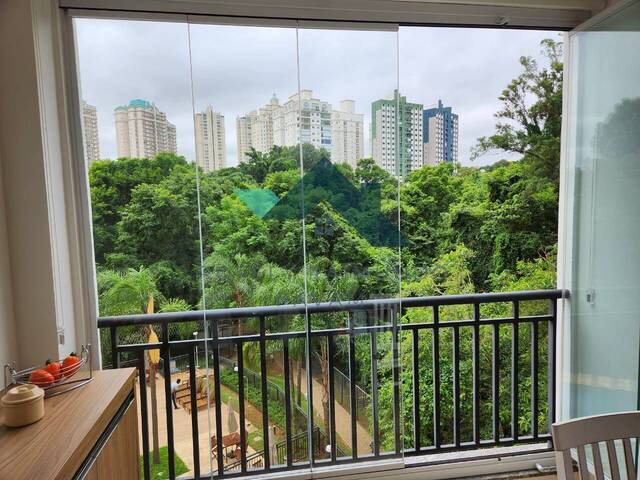 #047 - Apartamento para Venda em Jundiaí - SP - 2