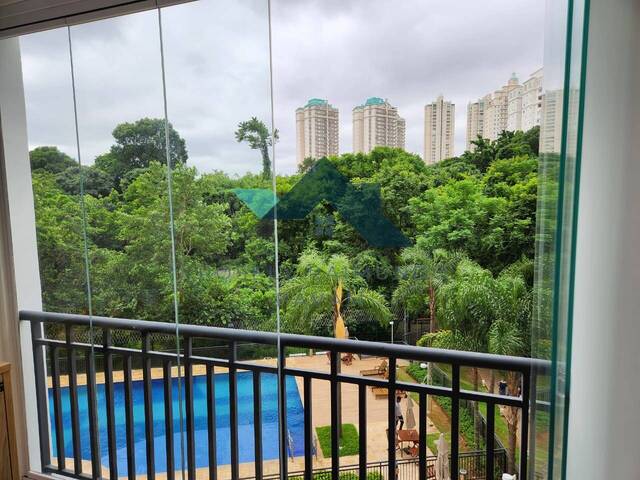 Apartamento para Venda em Jundiaí - 4