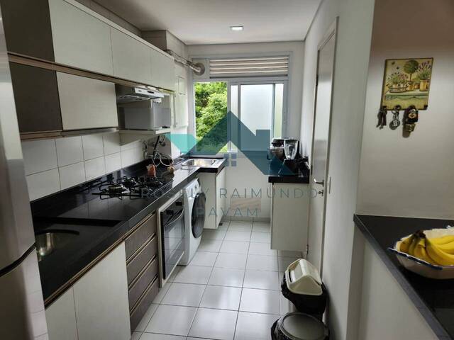 Apartamento para Venda em Jundiaí - 5