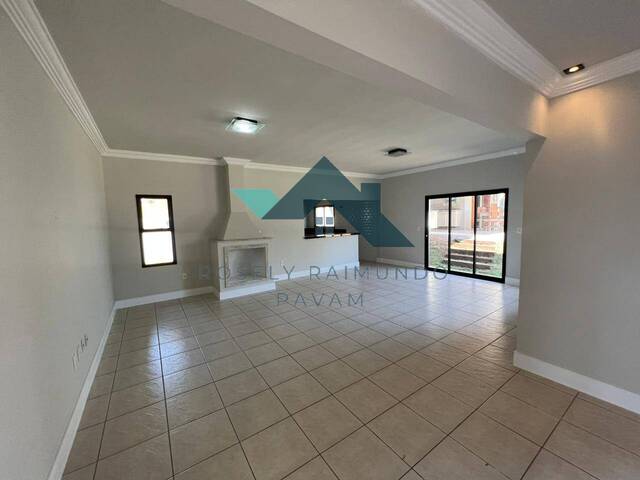 #051 - Casa para Venda em Jundiaí - SP - 3
