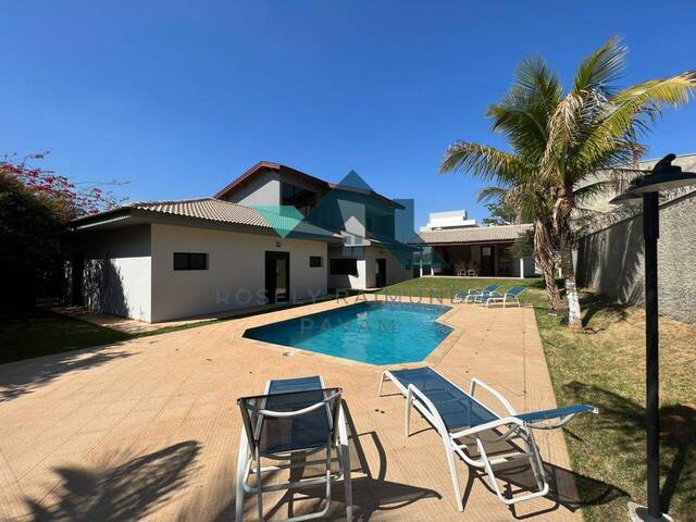 #051 - Casa para Venda em Jundiaí - SP - 1