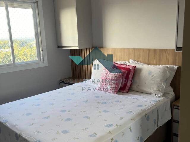 Apartamento para Venda em Jundiaí - 4