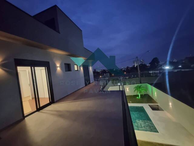#053 - Casa para Venda em Jundiaí - SP - 1