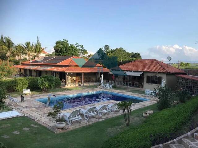 #056 - Casa para Venda em Itupeva - SP - 2