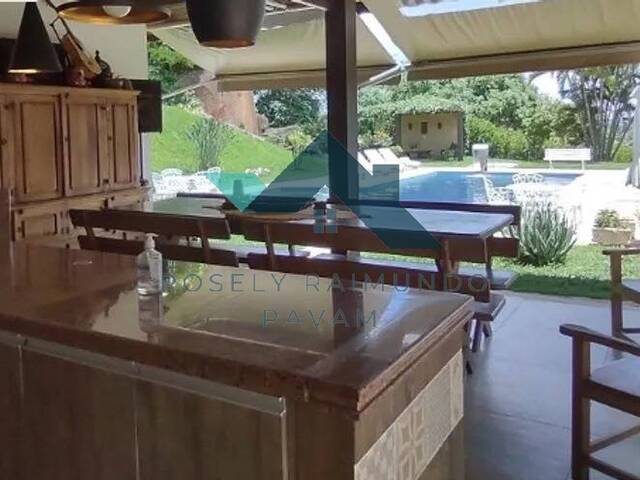 #056 - Casa para Venda em Itupeva - SP - 3