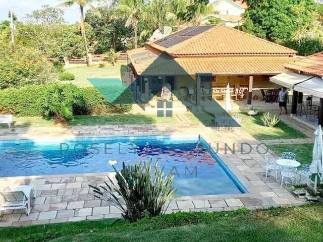 Casa para Venda em Itupeva - 5