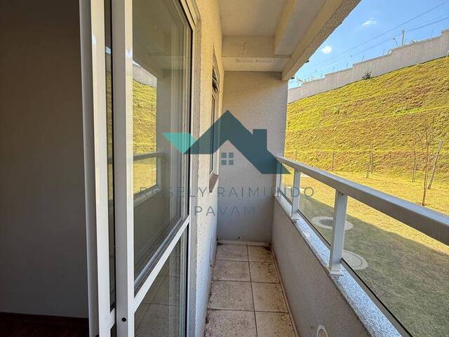 #057 - Apartamento para Venda em Jundiaí - SP - 3