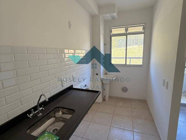 #057 - Apartamento para Venda em Jundiaí - SP - 2