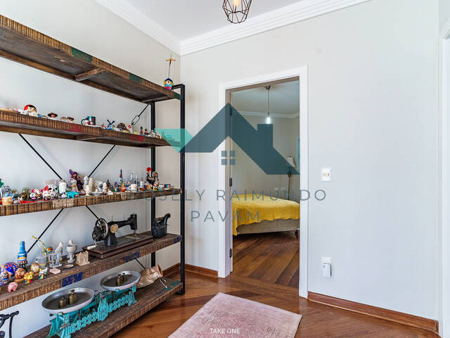 #063 - Casa para Venda em Valinhos - SP - 3