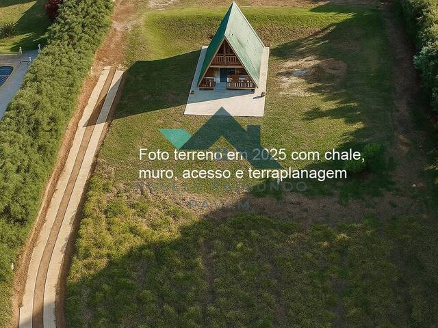 #065 - Área para Venda em Cabreúva - SP - 2