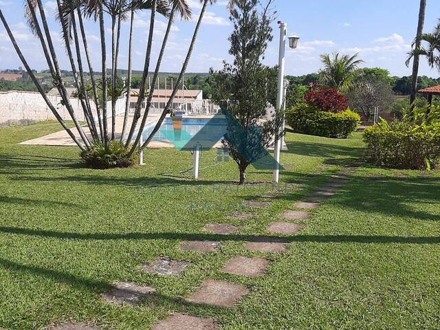 #066 - Chácara para Venda em Salto - SP - 3