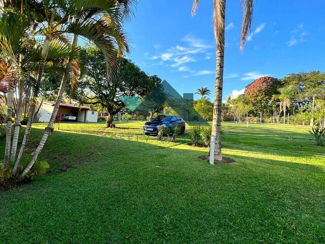 #066 - Chácara para Venda em Salto - SP - 2