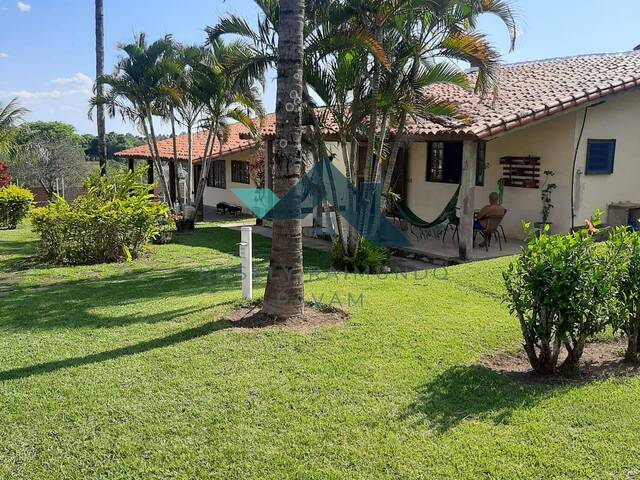 #066 - Chácara para Venda em Salto - SP - 1