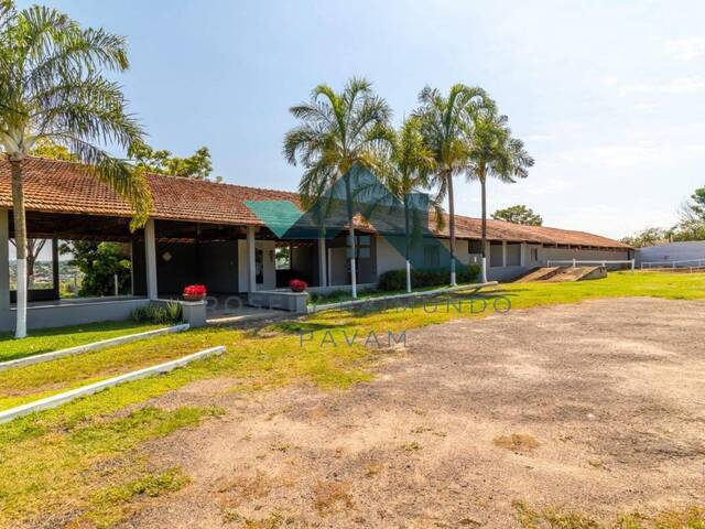 #067 - Haras para Venda em Indaiatuba - SP - 3